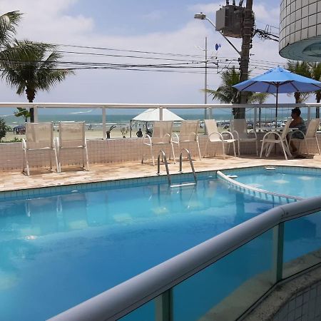 Cobertura Duplex Apartment Praia Grande  Exterior photo