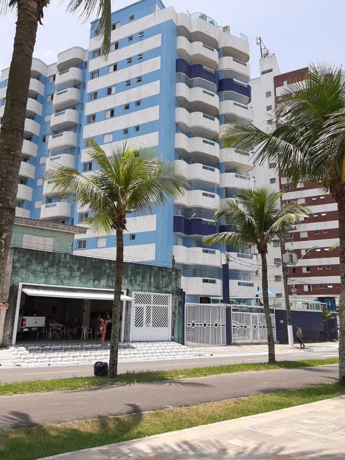 Cobertura Duplex Apartment Praia Grande  Exterior photo