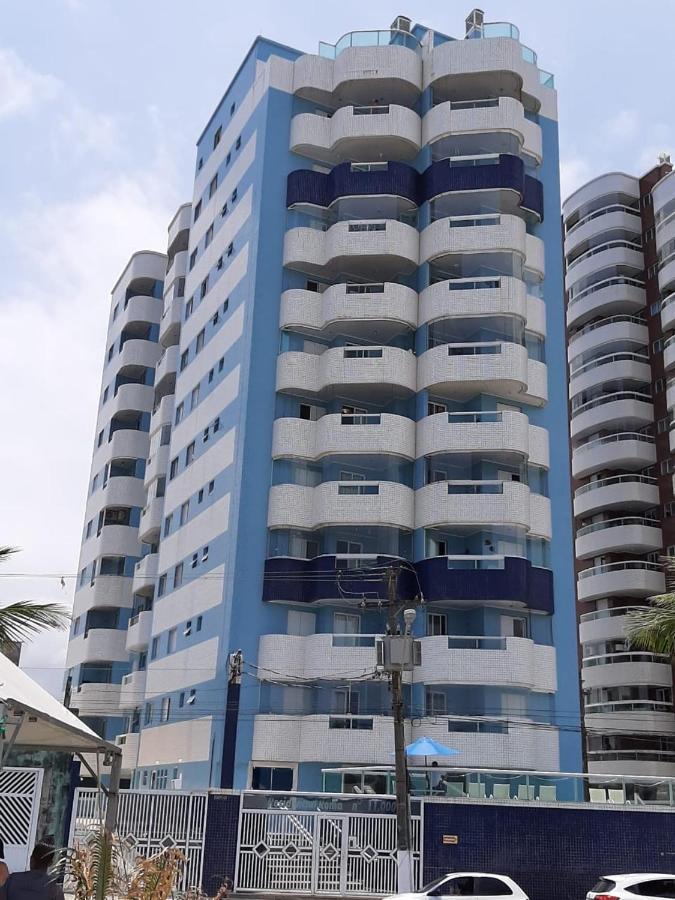 Cobertura Duplex Apartment Praia Grande  Exterior photo