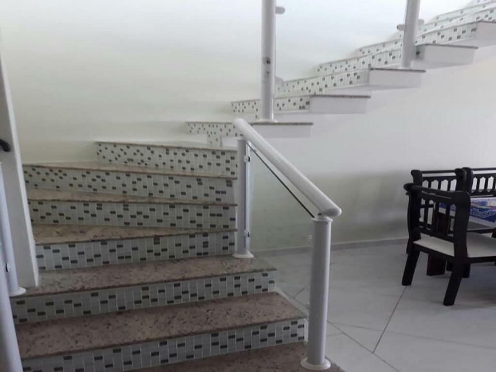 Cobertura Duplex Apartment Praia Grande  Exterior photo