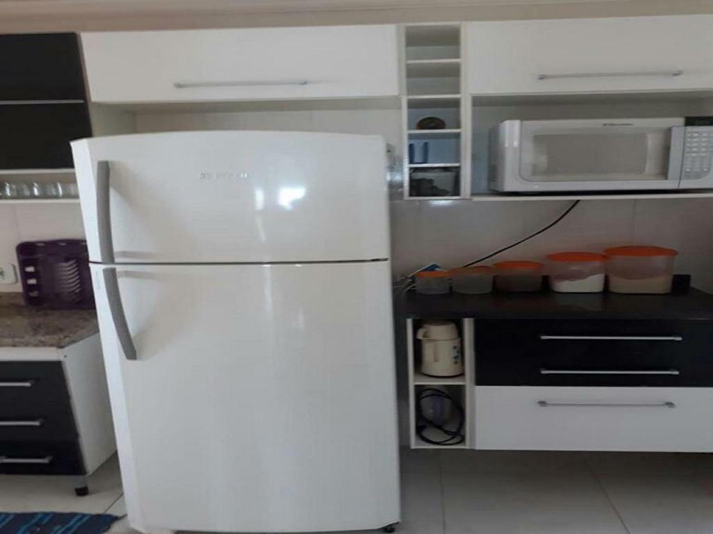 Cobertura Duplex Apartment Praia Grande  Exterior photo
