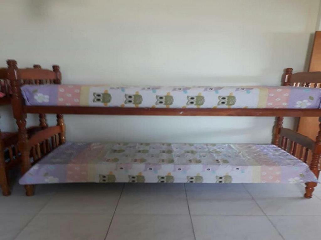 Cobertura Duplex Apartment Praia Grande  Exterior photo