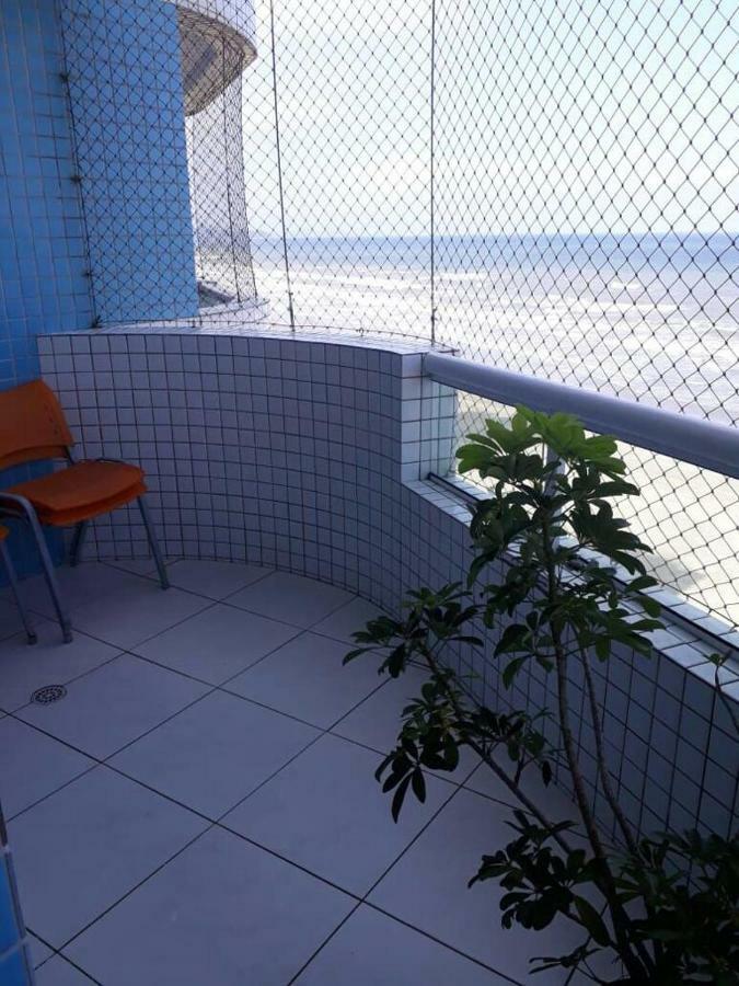 Cobertura Duplex Apartment Praia Grande  Exterior photo